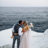 Потрясаюшая Свадьба. Кипр.