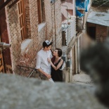 Тбилисские улицы и романтика