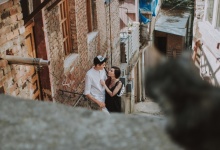 Тбилисские улицы и романтика