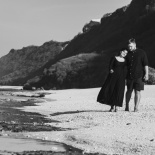 Пляж нянг нянг