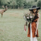 Wonderful Love story on the ranch