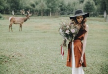 Wonderful Love story on the ranch