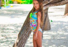 Семейные и детские фотосессии