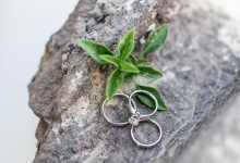 Свадьба на Санторини