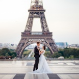 ПАРИЖ Мария и Александр