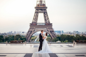 Павел и Илона Устюжанины, #245147