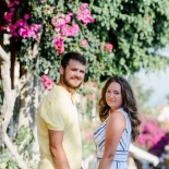 Лавстори на Крите