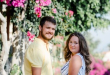 Лавстори на Крите