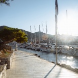 Джеймс и Сабрина - 1001 остров