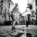 испанские каникулы в Праге