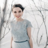 Руслан и  Дарья.