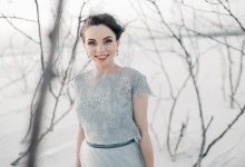 Руслан и  Дарья.