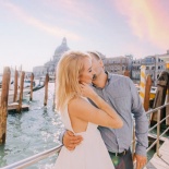 Прогулка в Венеции