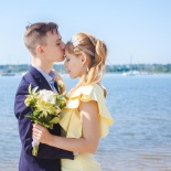 Вудбриджская история