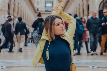 Ирина Василькова, #246918