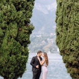 Прогулки по Белладжио