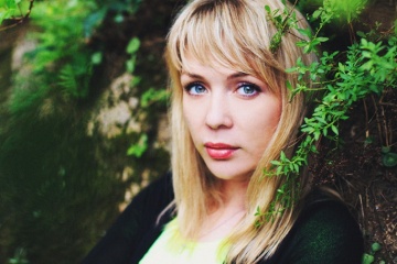 Анастасия Суслова, #247669