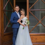 Итальянская Невеста