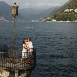 Прогулка по озеру Комо