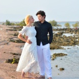 АТМОСФЕРНАЯ ФОТОСЕССИЯ В ЗАПОВЕДНИКЕ НАБК