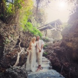 Дима и Настя в дальнем странствии