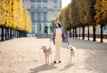 ПАРИЖ Марина и Александр