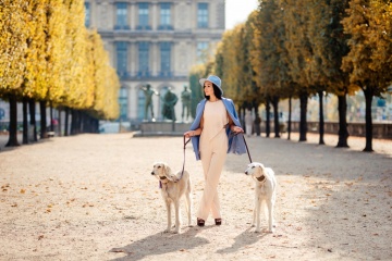 Павел и Илона Устюжанины, #248241