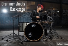 Фотосессия в Красноярске