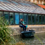 Love story In Prague   История Любви  в Прагe