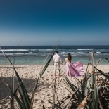 Розовая любовь