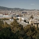 Свадебная съёмка в Барселоне