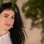 фотосессия Марина, Тбилиси