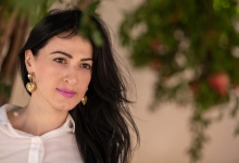 фотосессия Марина, Тбилиси