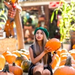 Калифорния, тематическая фотосессия