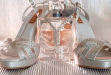 Свадебная фотосессия в Дубае, Waldorf Astoria the Palm. Часть первая.