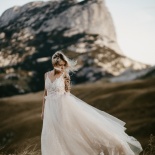 свадебная фотосессия в черногории