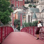 Франция, Лион + Прованс