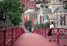 Франция, Лион + Прованс