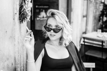 Дарья Кропотова, #249685