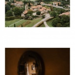 Алена и Тео / Италия, Милан