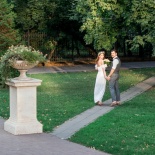 Для двоих. Вика и Кирилл