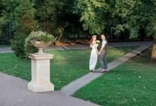 Для двоих. Вика и Кирилл