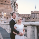 Свадебная фотосессия в Италии