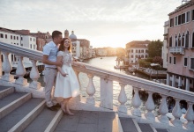 Лавстори в медовый месяц