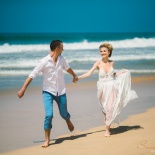 Свадьба на Шри-ланке