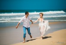 Свадьба на Шри-ланке