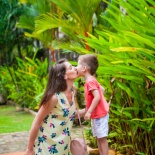 Детские фотосесии