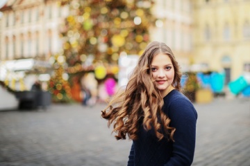 Ольга Калачева, #251133