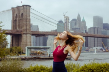 Мария Филатова, #251487