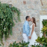 Свадебная фотосессия в Будве